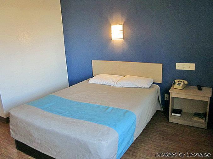 Motel 6-Kokomo, In Eksteriør bilde